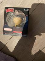 Dorbz Stranger Things Eleven vinyl figure, Ophalen of Verzenden, Nieuw
