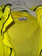 Orginele stone island jas boef, Ophalen of Verzenden, Zo goed als nieuw, Zwart