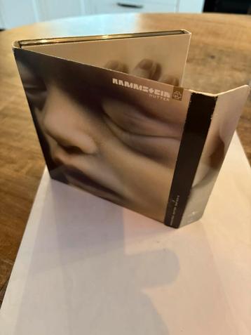 Rammstein - Mutter (digi) beschikbaar voor biedingen