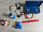 Te koop: kampeer accessoires, Caravans en Kamperen, Ophalen, Zo goed als nieuw