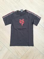 Shirt van Knolpower, Enzo Knol, mt.140, Jongen of Meisje, Knolpower, Ophalen of Verzenden, Zo goed als nieuw