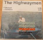 The Highwaymen > Michael, Gebruikt, 7 inch, Single, Ophalen of Verzenden