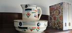 Jugendstil Art Deco Wasbakstel, Genummerd periode circa 1920, Ophalen