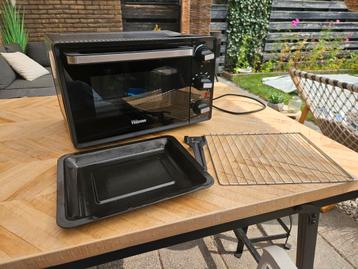 Camping mini oven Tristar beschikbaar voor biedingen
