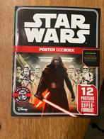 Star Wars Posterdoeboek - Nieuw!, Verzenden, Nieuw, Fictie algemeen
