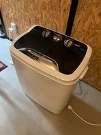 Labirent mobiele mini-wasmachine, Ophalen, Minder dan 1200 toeren, Minder dan 85 cm, Minder dan 4 kg