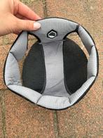 Samshield liner 56, Dieren en Toebehoren, Paardrijkleding, Ophalen of Verzenden, Zo goed als nieuw, Dressuur, Cap