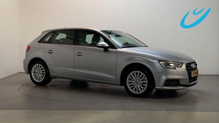 Audi A3 Sportback 1.5 TFSI 150pk S-Tronic CoD Pro Line Navig, Auto's, Audi, Bedrijf, Te koop, A3, ABS, Adaptive Cruise Control