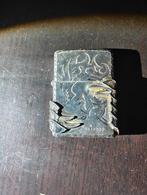 Zippo Draak Limited Edition, Verzamelen, Rookartikelen, Aanstekers en Luciferdoosjes, Ophalen of Verzenden, Gebruikt, Aansteker