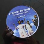 The Celestial Choir - Stand On The World (Mr. K edit) SEALED, Ophalen of Verzenden, 1980 tot 2000, Nieuw in verpakking, 12 inch