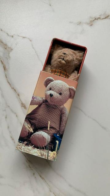 Tiny tins beertje in blikje beschikbaar voor biedingen