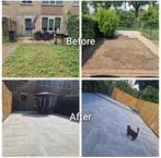 Alles voor uw tuin tuinaanleg bestrating sierbestrating, Ophalen of Verzenden, Nieuw
