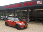 MINI Mini 1.6 Cooper Business Line zeer lux apk 10--06-2025, Voorwielaandrijving, Euro 5, Stof, Gebruikt