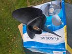 Solas Bootschroef 14,2/23, Watersport en Boten, Ophalen of Verzenden, Zo goed als nieuw, Motor en Techniek, Zeilboot of Motorboot