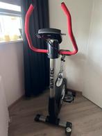 Hometrainer, Ophalen of Verzenden, Zo goed als nieuw, Metaal, Benen