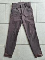 Paardrijbroek Eurostar maat 164, Dieren en Toebehoren, Paardrijkleding, Gebruikt, Kinderen, Dressuur, Ophalen of Verzenden