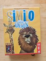 Similo Wilde Dieren - Zo Goed Als Nieuw, Ophalen of Verzenden, Zo goed als nieuw, 999 Games, Reisspel