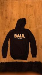 Balr trui, Ophalen of Verzenden, Zo goed als nieuw, Overige maten, Zwart