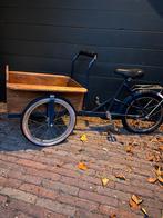 Bakfiets voor kinderen of goederen, Fietsen en Brommers, Fietsen | Bakfietsen, Ophalen, Gebruikt, Goederen, Overige merken