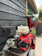 420cc motorblok met carburateur 30mm, Ophalen of Verzenden, Nieuw