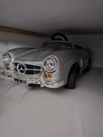 mercedes sl 300 trapauto, Antiek en Kunst, Antiek | Speelgoed, Ophalen