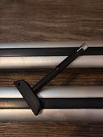 Audi Q5 Dakdragers 2008-2017, Ophalen, Zo goed als nieuw