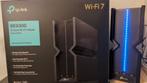 TP-Link Archer BE9300 WiFi 7 Router, Computers en Software, Routers en Modems, Ophalen of Verzenden, Nieuw, Router, TP-Link