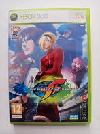 The King of Fighters XII Xbox 360, Spelcomputers en Games, Games | Xbox 360, Gebruikt, Vechten, Verzenden, 2 spelers