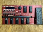 Boss GT-6B Bass Effecten Processor, Muziek en Instrumenten, Effecten, Ophalen, Gebruikt, Delay of Echo
