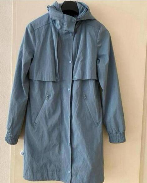 Maura by Claudia Strater jas maat 38 nieuw., Kleding | Dames, Jassen | Zomer, Nieuw, Maat 38/40 (M), Ophalen of Verzenden