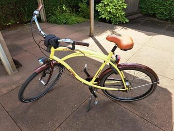 Originele Sparta Basic Bullet Cruising beschikbaar voor biedingen