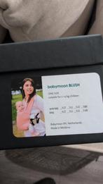 Babymoon Blush Draagzak - Nieuw in doos!, Nieuw, Buik, Draagzak, Ophalen
