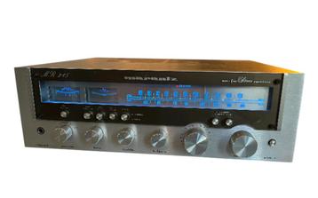 Marantz MR215 Stereophonic Receiver in super nette staat! beschikbaar voor biedingen