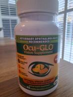 Ocu-GLO Vision Supplement voor honden (ooggezondheid), Dieren en Toebehoren, Ophalen of Verzenden, Hond