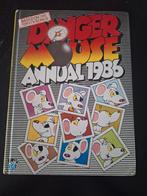Purnell Danger Mouse Annual (1986) UK, Verzenden, Europa, Purnell Books, Gelezen
