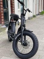 Phatfour elektrische fat Bike nu tijdelijk  €2499, Overige merken, Nieuw, Ophalen of Verzenden, 59 cm of meer