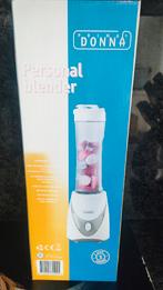 Prima Donna Personal Blender - Nieuw in doos!, Ophalen of Verzenden, Nieuw, Blender