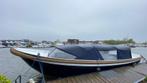 Barkas Vlet 9.00 (bj 1996), Watersport en Boten, Gebruikt, Staal, 6 meter of meer, Diesel