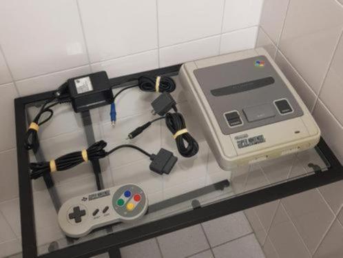 Super Nintendo SNES 1CHIP SET, Spelcomputers en Games, Games | Nintendo Super NES, Gebruikt, 1 speler, Vanaf 3 jaar, Ophalen of Verzenden