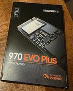 Samsung 970 EVO Plus, Computers en Software, Harde schijven, Intern, Nieuw, Ophalen of Verzenden, Samsung