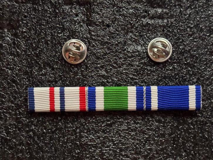 3 delige baton set no 1, Verzamelen, Militaria | Algemeen, Landmacht, Kleding of Schoenen, Nederland, Ophalen of Verzenden