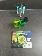 Lego Ninjago 70681 Spinjitzu, Kinderen en Baby's, Speelgoed | Duplo en Lego, Ophalen of Verzenden, Zo goed als nieuw