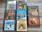 Kerstcd's, Ophalen of Verzenden