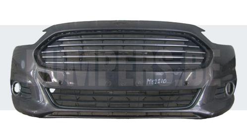 Bumper Ford Mondeo MK5 V 14-17 DS73-17757-JW Voorbumper MK22, Auto-onderdelen, Carrosserie en Plaatwerk, Bumper, Voor, Gebruikt