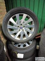 Volvo “ Saga “ wielen met Michelin zomerbanden, Ophalen, Gebruikt, -, -