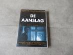 DVD De Aanslag Monique van de Ven Derik de Lint, Vanaf 12 jaar, Ophalen of Verzenden, Zo goed als nieuw, Oorlog