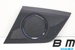 Luidsprekerrooster links Audi A5 8T Sportback 8T0857227A, Auto diversen, Gebruikt