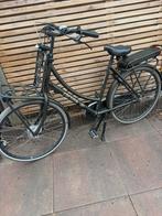 Cortina elektrische fiets. Display stuk. 400, Fietsen en Brommers, Elektrische fietsen, Minder dan 30 km per accu, Gebruikt, Ophalen of Verzenden