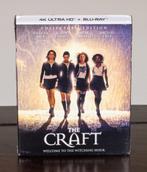 The Craft 4K UHD Blu-Ray (US Import / Scream Factory), Ophalen of Verzenden, Horror, Nieuw in verpakking