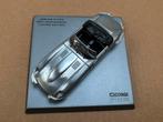 Modelauto  Corgi Jaguar E type 1:43 limited edition, Ophalen of Verzenden, Nieuw, Auto, Corgi